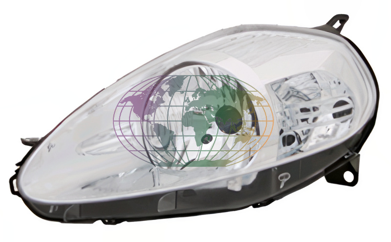 Bodermann Koplamp 3279274