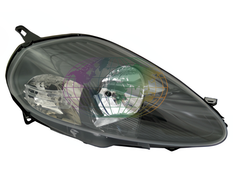 Bodermann Koplamp 3279283