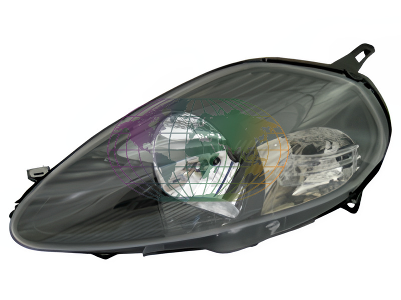 Bodermann Koplamp 3279284