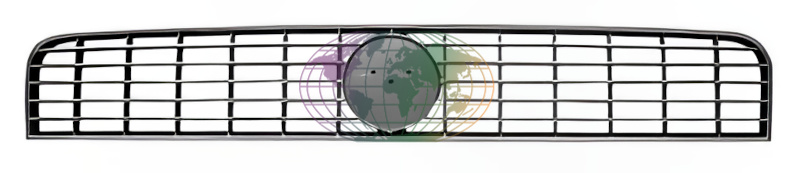 Bodermann Grille 3279350