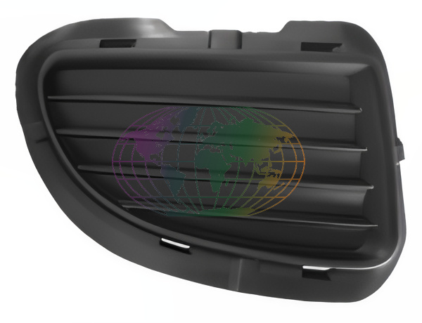 Bodermann Grille 3279357