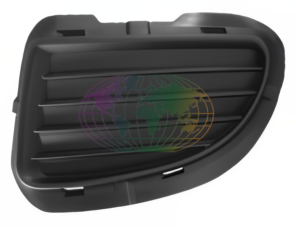 Bodermann Grille 3279358