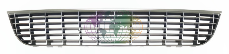 Bodermann Grille 3279360