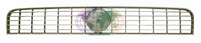 Bodermann Grille 3279370