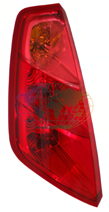 Bodermann Achterlicht 3279402