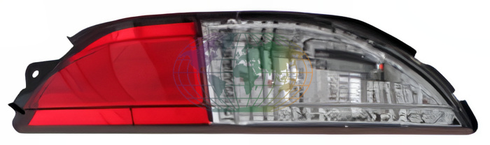 Bodermann Achterlicht 3279430