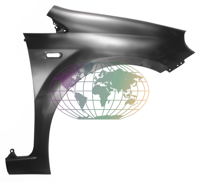 Bodermann Spatbord 3279501