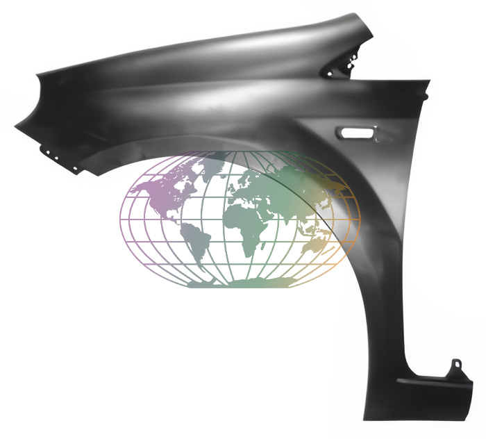 Bodermann Spatbord 3279502