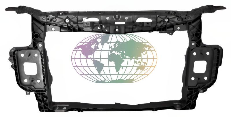 Bodermann Voorpaneel deel 3279600