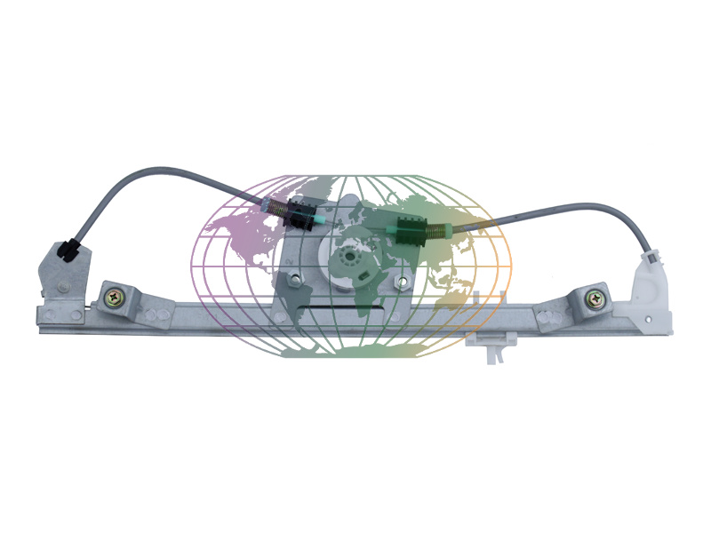 Bodermann Raammechanisme 3279767