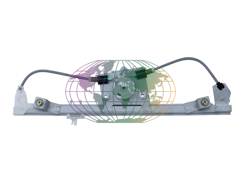 Bodermann Raammechanisme 3279768