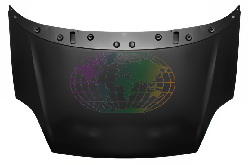 Bodermann Motorkap 3279800