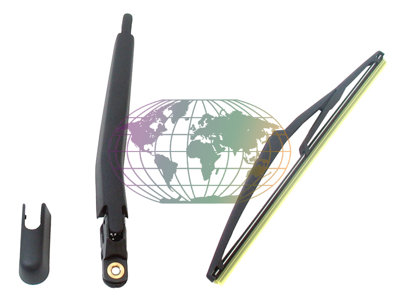 Bodermann Ruitenwisserarm en mechanisme 3279895