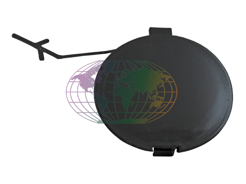 Bodermann Plaat, bumper 3280149