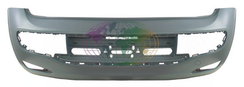 Bodermann Bumper 3280160