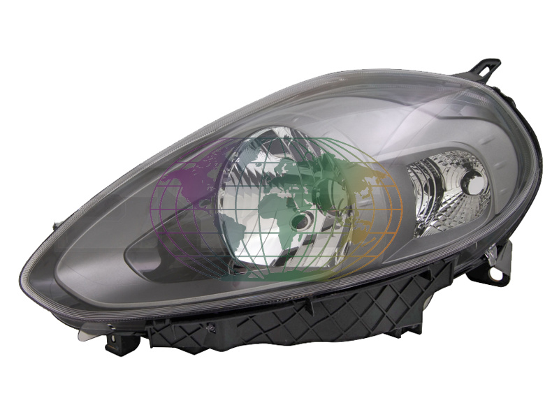 Bodermann Koplamp 3280288