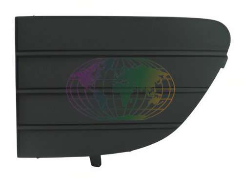 Bodermann Grille 3280362