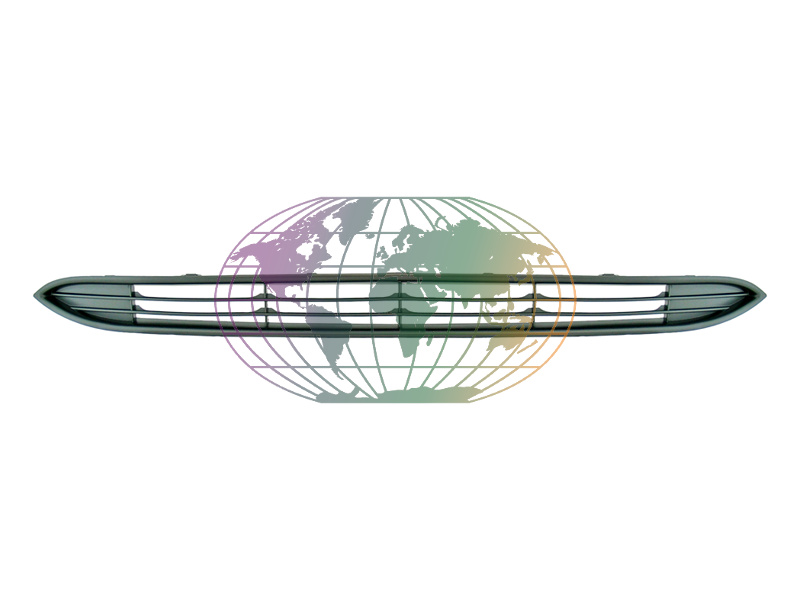 Bodermann Grille 3280365