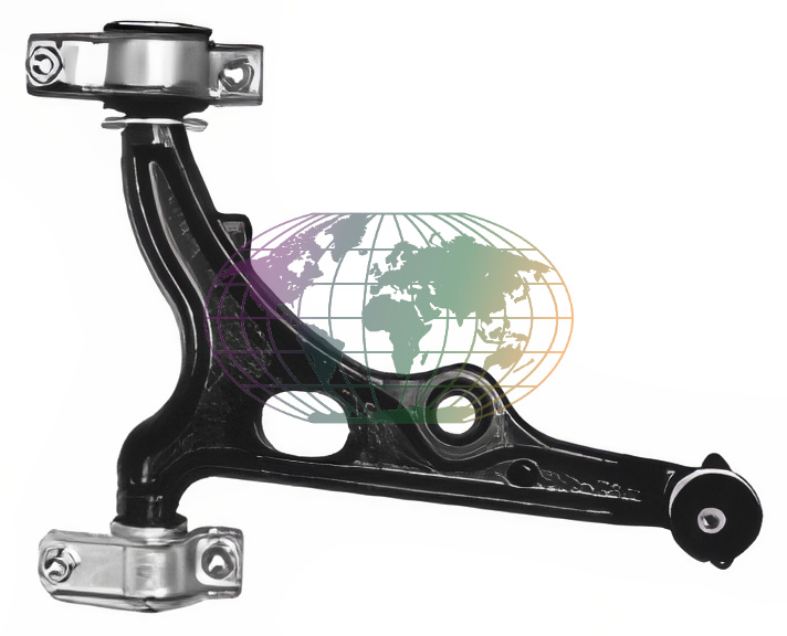 Bodermann Stuurarm 3281041