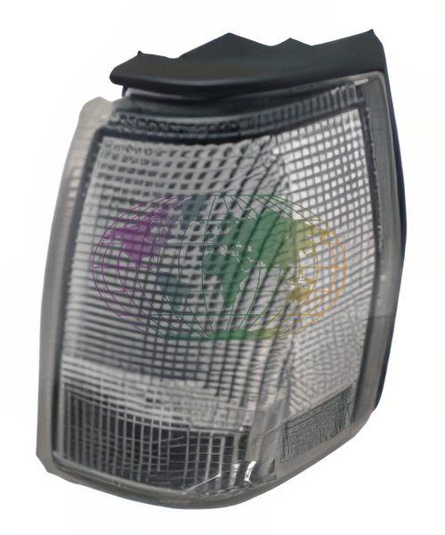 Bodermann Knipperlicht 3281302