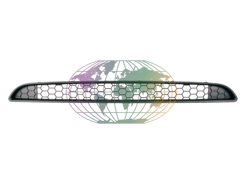 Bodermann Grille 3281350