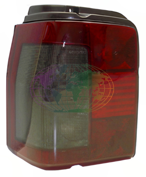 Bodermann Achterlicht 3281402