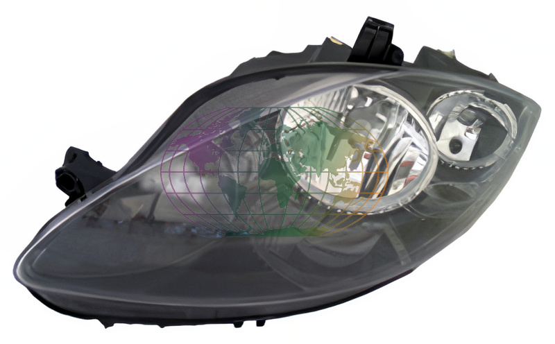 Bodermann Koplamp 3283254