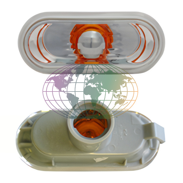 Bodermann Knipperlicht 3283300