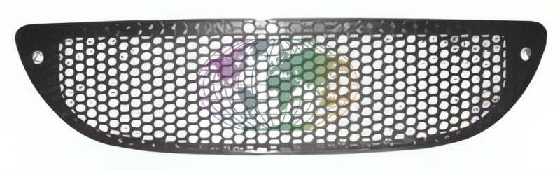 Bodermann Grille 3283360