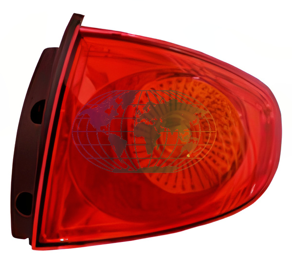 Bodermann Achterlicht 3283401