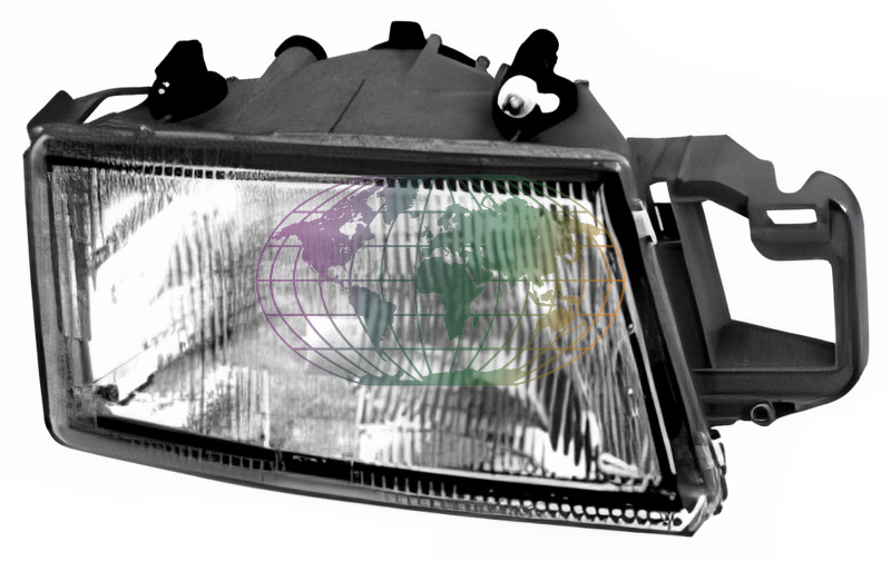 Bodermann Koplamp 3285251