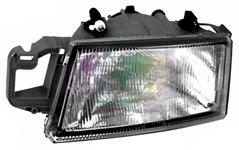 Bodermann Koplamp 3285252