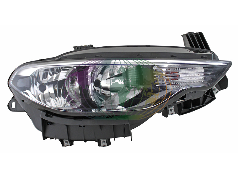 Bodermann Koplamp 3289275