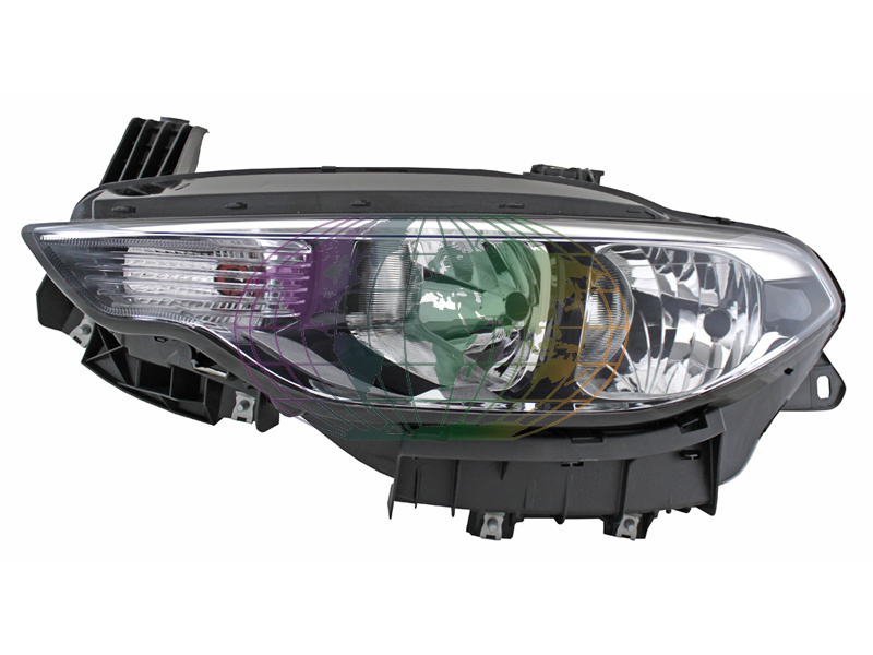 Bodermann Koplamp 3289276