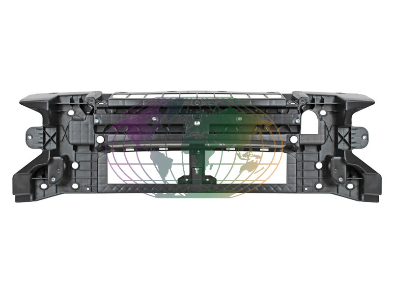 Bodermann Drager, bumper 3290115