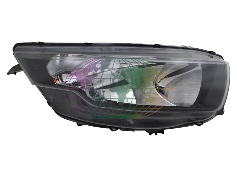 Bodermann Koplamp 3290281