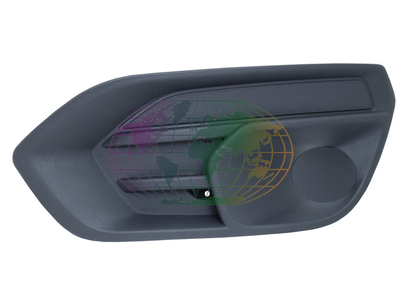 Bodermann Ventilatiegrille, bumper 3290362