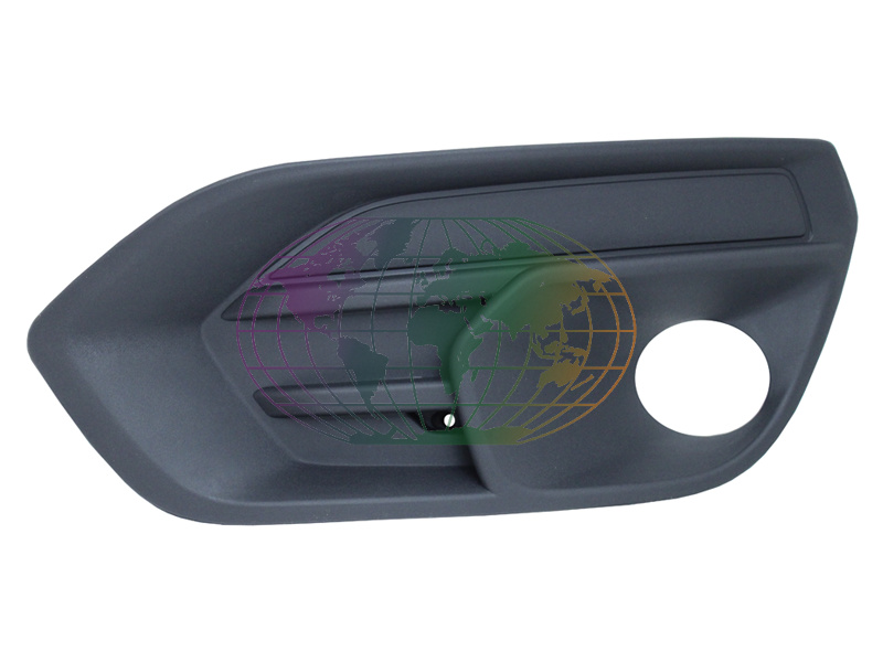 Bodermann Grille 3290364