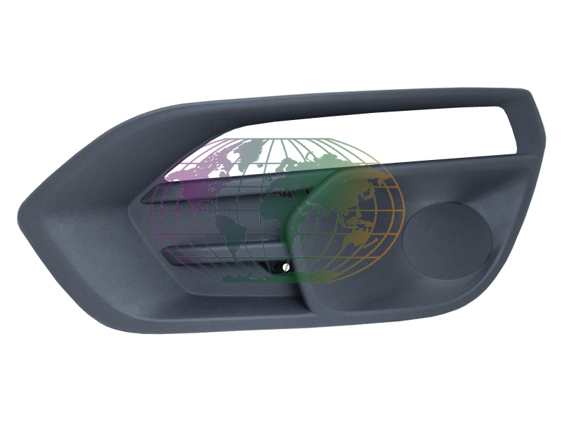 Bodermann Ventilatiegrille, bumper 3290366