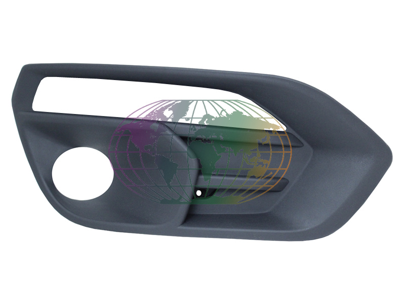 Bodermann Ventilatiegrille, bumper 3290367