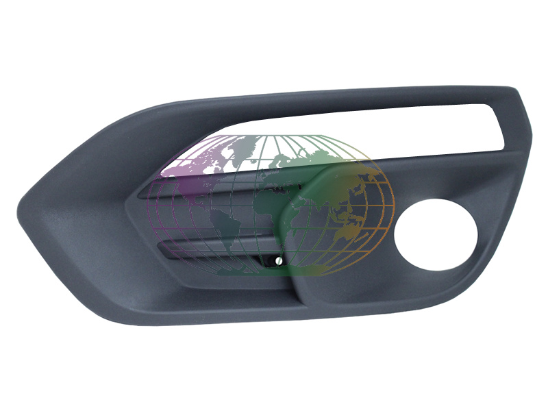 Bodermann Ventilatiegrille, bumper 3290368