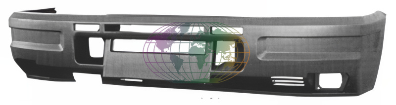 Bodermann Bumper 3291120