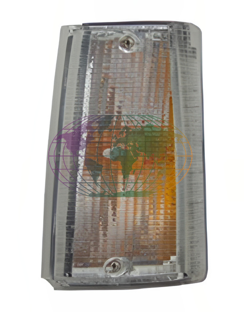 Bodermann Knipperlicht 3291302