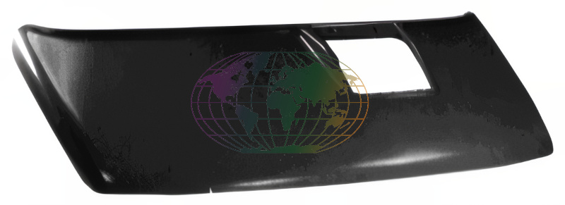 Bodermann MOTORKAP 3291800