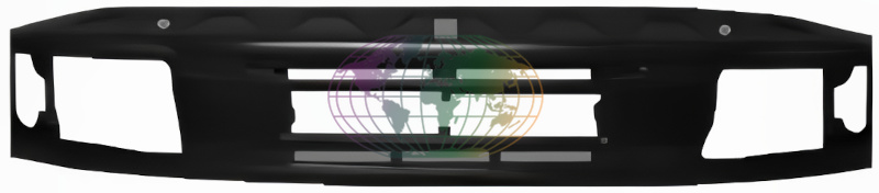 Bodermann Voorpaneel deel 3292600