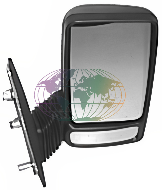 Bodermann Buitenspiegel 3293074