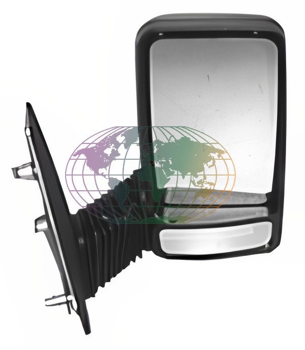 Bodermann Buitenspiegel 3293076