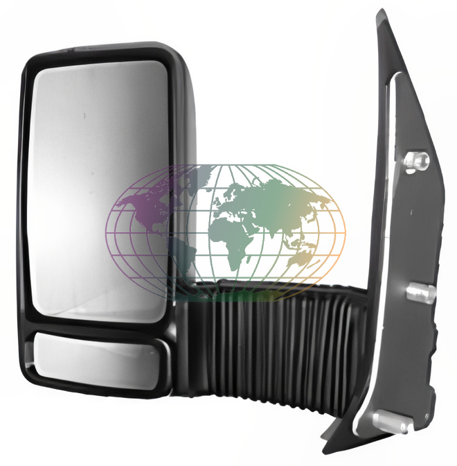 Bodermann Buitenspiegel 3293078