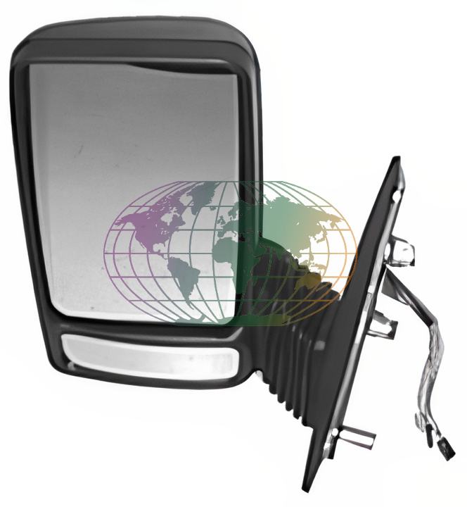 Bodermann Buitenspiegel 3293083