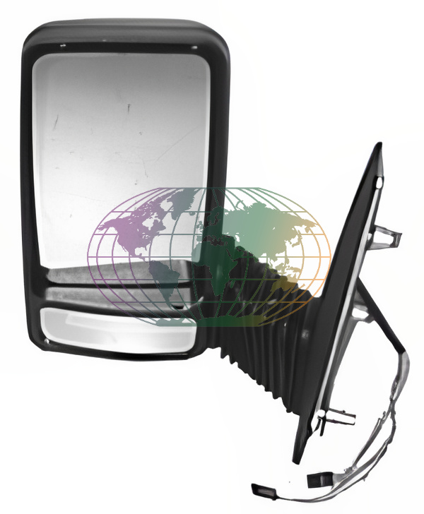 Bodermann Buitenspiegel 3293085